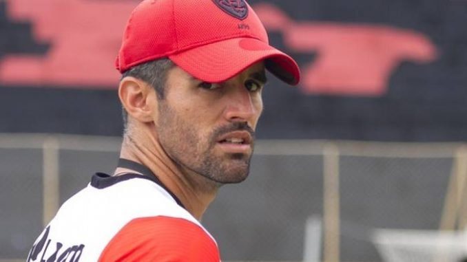 Pietro Carpi / EC Vitória