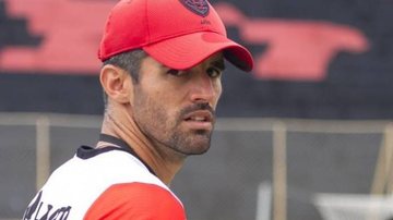 Pietro Carpi / EC Vitória