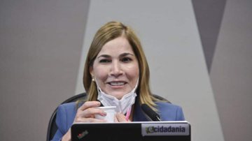 Reprodução/ Leopoldo Silva/Agência Senado