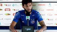 Felipe Oliveira / EC Bahia