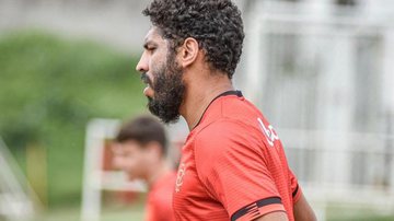 Pietro Carpi / EC Vitória / Divulgação