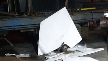 Reprodução/ Calila Notícias