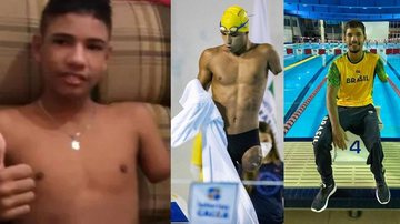Reprodução/Arquivo Pessoal