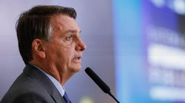 Reprodução/Alan Santos/PR