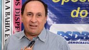 Gilberto Júnior/BNews