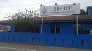 Reprodução/Polícia Civil