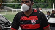 Pietro Carpi/EC Vitória