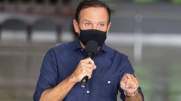 Divulgação/Governo do estado de São Paulo