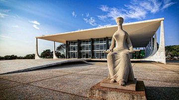 Divulgação/STF