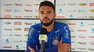 Felipe Oliveira / E.C.Bahia