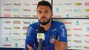 Felipe Oliveira / E.C.Bahia