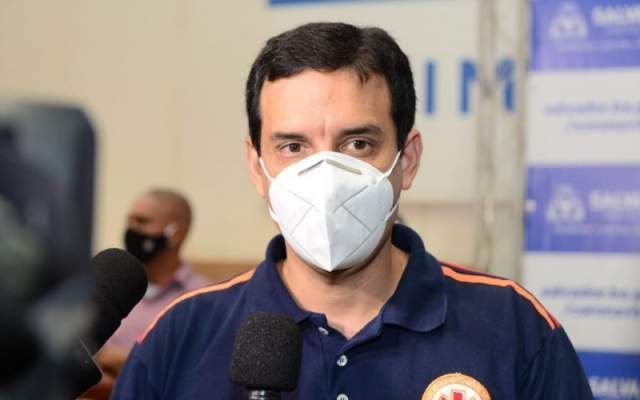 Dinaldo Silva/Arquivo BNews