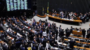Luis Macedo / Câmara dos Deputados