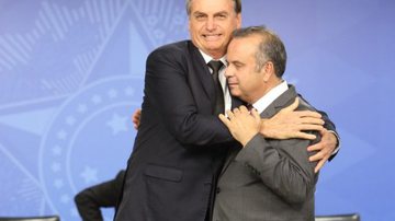 André Coelho/Ministério da Economia