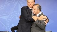 André Coelho/Ministério da Economia
