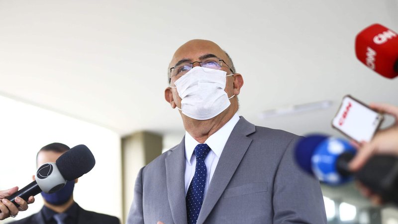 Marcelo Camargo/Agência Brasil