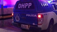 Divulgação/ Polícia Civil