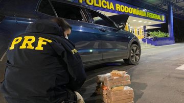 Divulgação/PRFBA