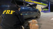 Divulgação/PRFBA