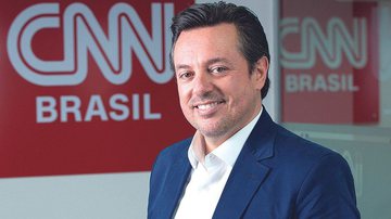 Divulgação/ CNN Brasil