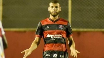 Pietro Carpi / EC Vitória
