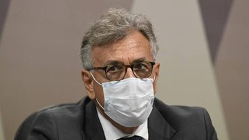 Jefferson Rudy/ Agência Senado
