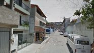 Reprodução/ Google Street View