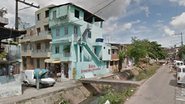 Reprodução/Google Maps