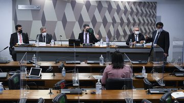 Jefferson Rudy/Agência Senado