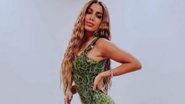 Reprodução/ Instagram @anitta