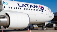 Reprodução  // Latam