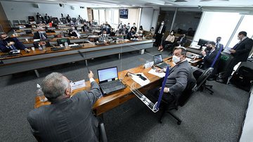 Edilson Rodrigues/Agência Senado