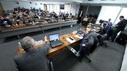 Edilson Rodrigues/Agência Senado