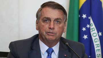 Divulgação/Presidência da República