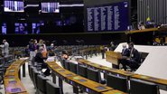 Câmara dos Deputados