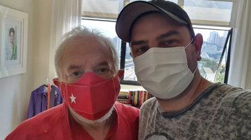 Reprodução/Redes sociais