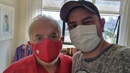 Reprodução/Redes sociais