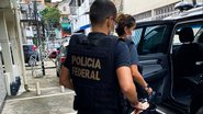 Reprodução/PF