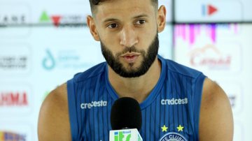 Felipe Oliveira/EC Bahia