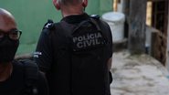 Divulgação/Polícia Civil