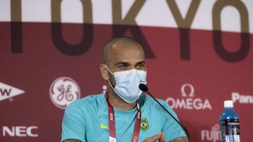 Lucas Figueiredo/CBF