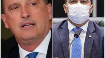 Montagem / BNews