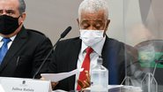 Jefferson Rudy/ Agência Senado