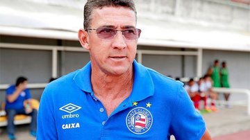Felipe Oliveira / E.C.Bahia