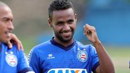 Felipe Oliveira / E.C.Bahia