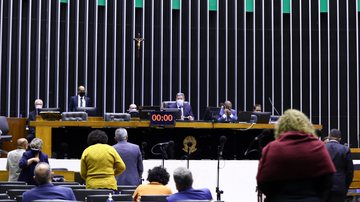 Najara Araujo/Câmara dos Deputados