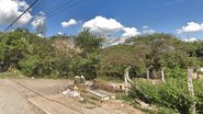 Reprodução/ Google Street View