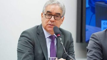 Pablo Valadares/Câmara dos Deputados