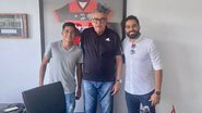 Divulgação/EC Vitória