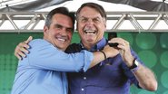 Isac Nóbrega/PR